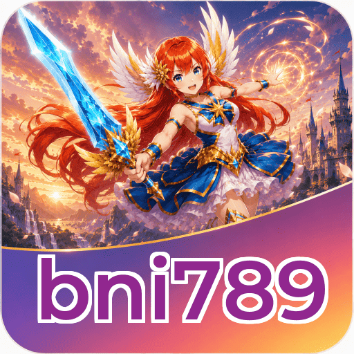 bni789 Indonesia