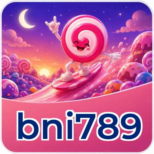 bni789 Indonesia