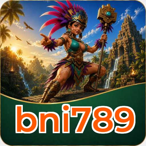 bni789 Indonesia