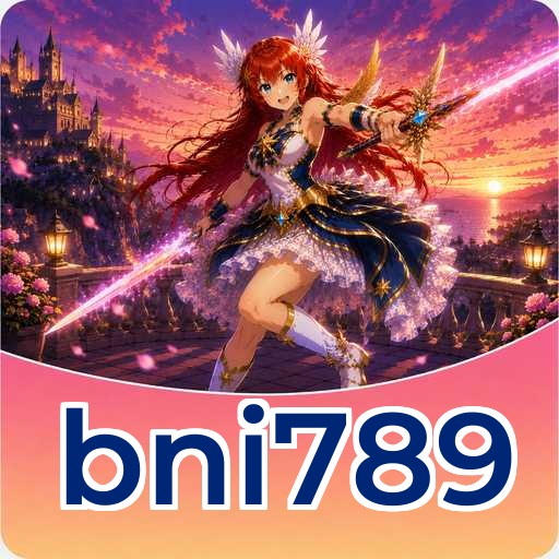 bni789 Indonesia