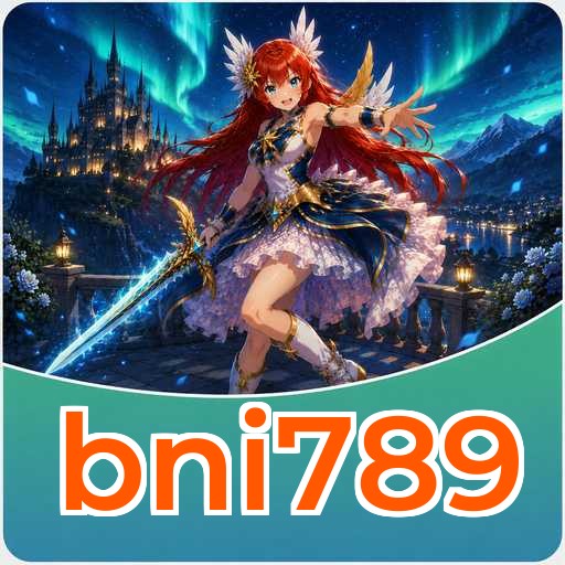 bni789 Indonesia