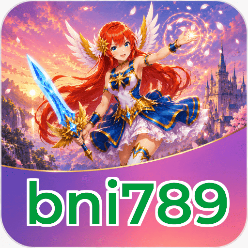 bni789 Indonesia